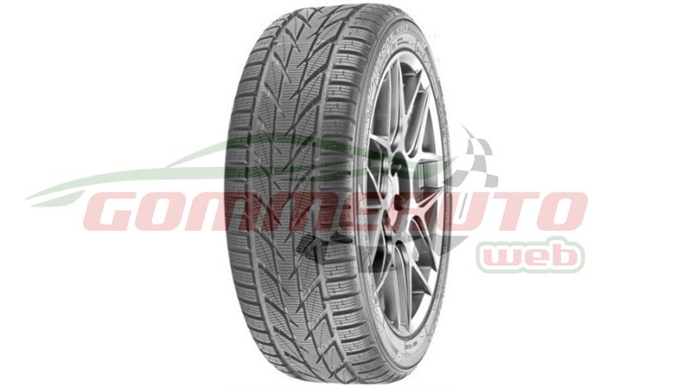 COP. 215/50 R18 92V S953 TL M+S
